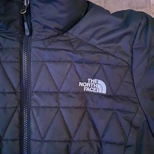 The North Face Thin Puffer Jacket